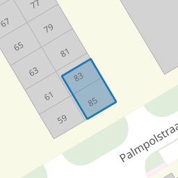 Perceel AMR04-U-6144