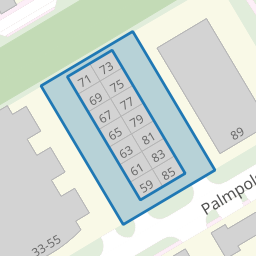 Perceel AMR04-U-6145