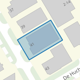 Perceel AMR04-U-6151