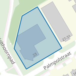 Perceel AMR04-U-6154