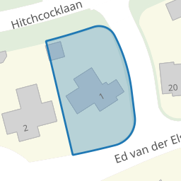 Perceel AMR04-U-6158