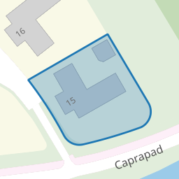 Perceel AMR04-U-6174