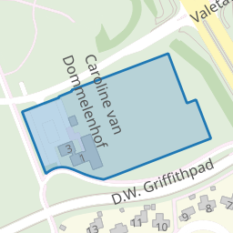 Perceel AMR04-U-6209