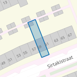 Perceel AMR04-U-6244