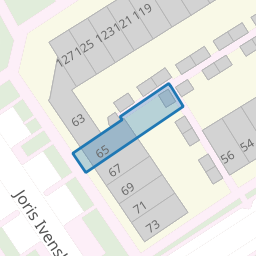 Perceel AMR04-U-6264