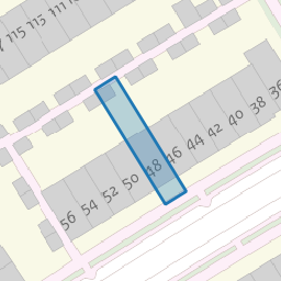 Perceel AMR04-U-6270