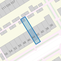 Perceel AMR04-U-6272