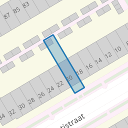 Perceel AMR04-U-6284