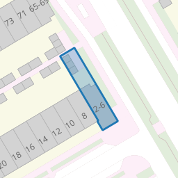 Perceel AMR04-U-6291