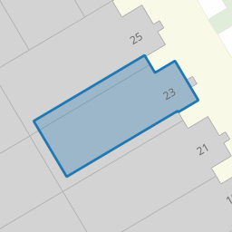 Perceel AMR04-U-6299