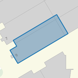 Perceel AMR04-U-6302