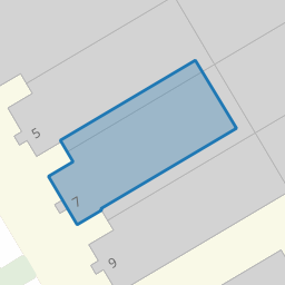 Perceel AMR04-U-6303