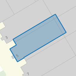 Perceel AMR04-U-6304