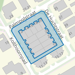 Perceel AMR04-U-6306