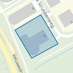 Perceel AMR04-U-6322