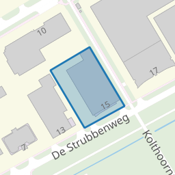 Perceel AMR04-U-6325