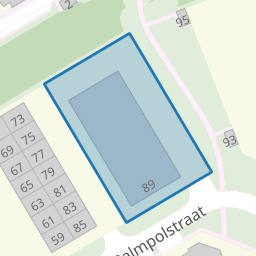 Perceel AMR04-U-6334