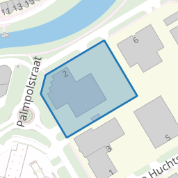 Perceel AMR04-U-6346