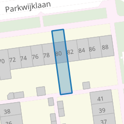 Perceel AMR04-U-6368