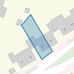 Perceel AMR04-U-6427