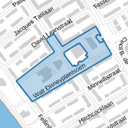 Perceel AMR04-U-6500