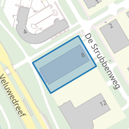 Perceel AMR04-U-6519