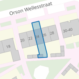 Perceel AMR04-U-6528