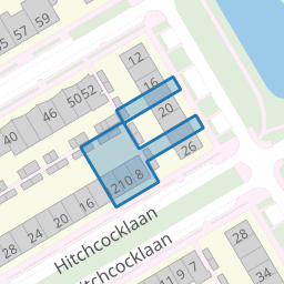 Perceel AMR04-U-6540