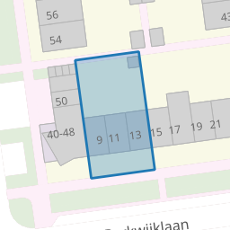 Perceel AMR04-U-6556