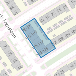 Perceel AMR04-U-6564