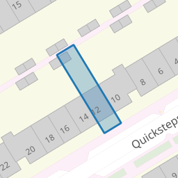 Perceel AMR04-U-6602