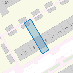 Perceel AMR04-U-6658