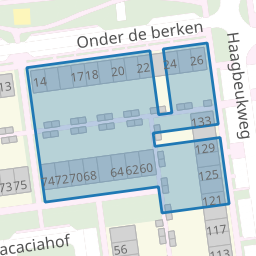 Perceel AMR04-U-6663