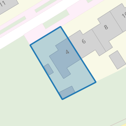 Perceel AMR04-U-6699