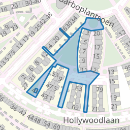 Perceel AMR04-U-6700