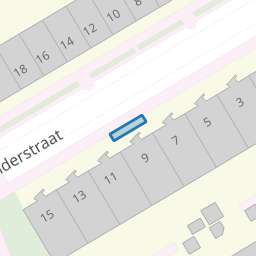 Perceel AMR04-U-6705