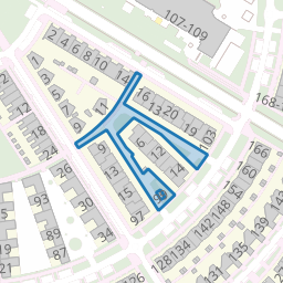 Perceel AMR04-U-6731