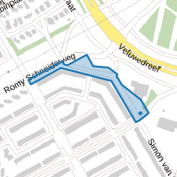 Perceel AMR04-U-6781