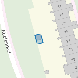 Perceel AMR04-U-6833