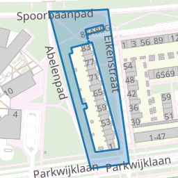 Perceel AMR04-U-6872