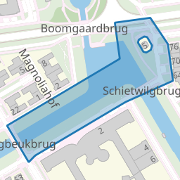 Perceel AMR04-U-7000