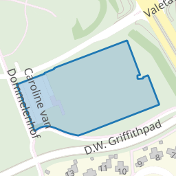 Perceel AMR04-U-7003