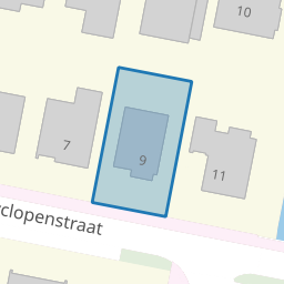 Perceel AMR04-W-1000