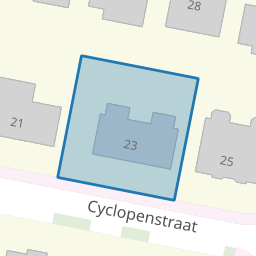 Perceel AMR04-W-1009