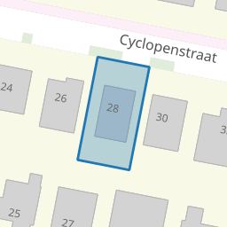 Perceel AMR04-W-1014