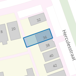 Perceel AMR04-W-1052