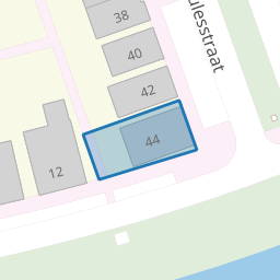 Perceel AMR04-W-1055