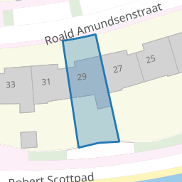 Perceel AMR04-W-1099