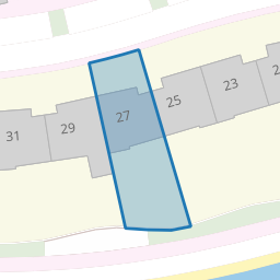 Perceel AMR04-W-1100