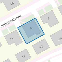 Perceel AMR04-W-1127